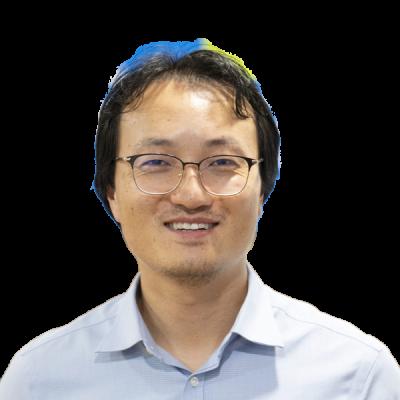 Dr Michael Shen