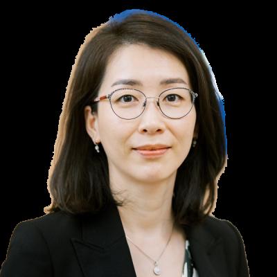 Dr Jung-Yoon Huh