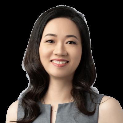 Dr Shirley Shen