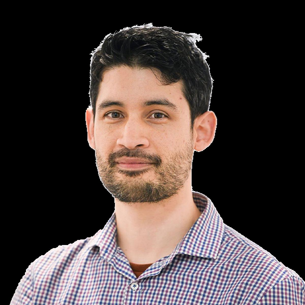 Dr Christopher Vartuli