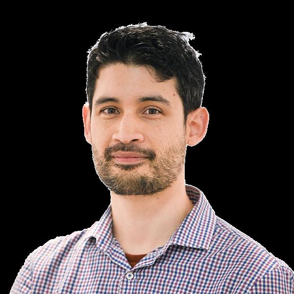 Dr Christopher Vartuli