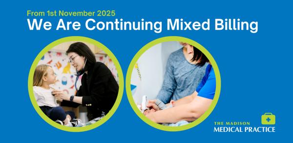 The Bulk Billing Practice Incentive Program