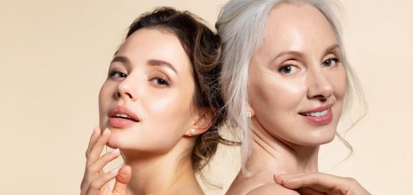 Skin Through the Decades: A Guide to Medical-Grade Skincare and Treatments